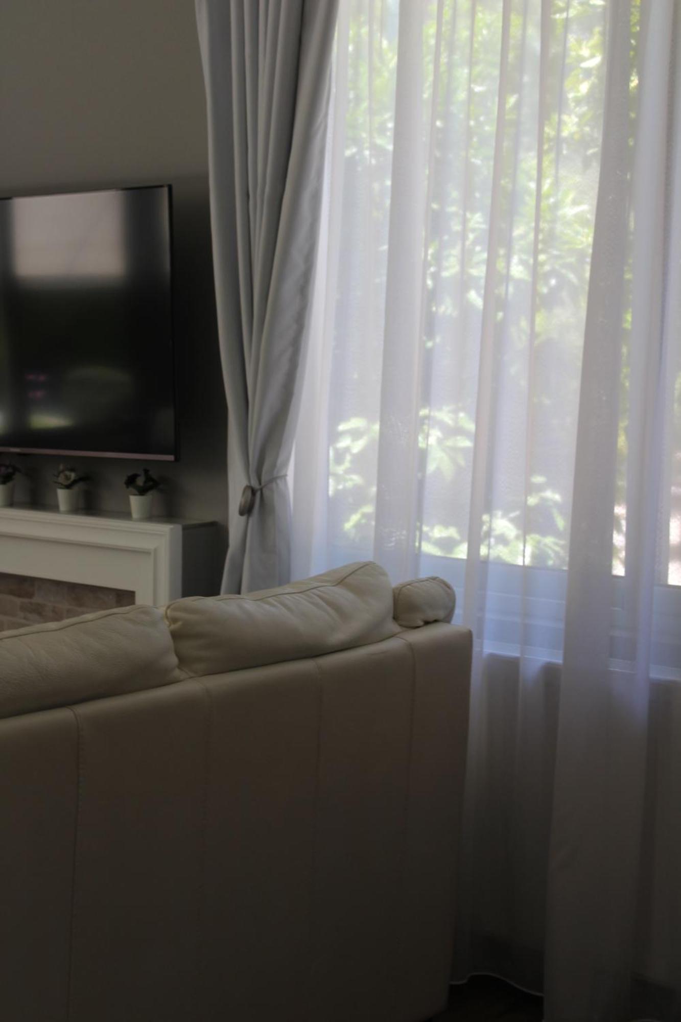 Vila St.George'S Country Retreat Lemesos Exteriér fotografie