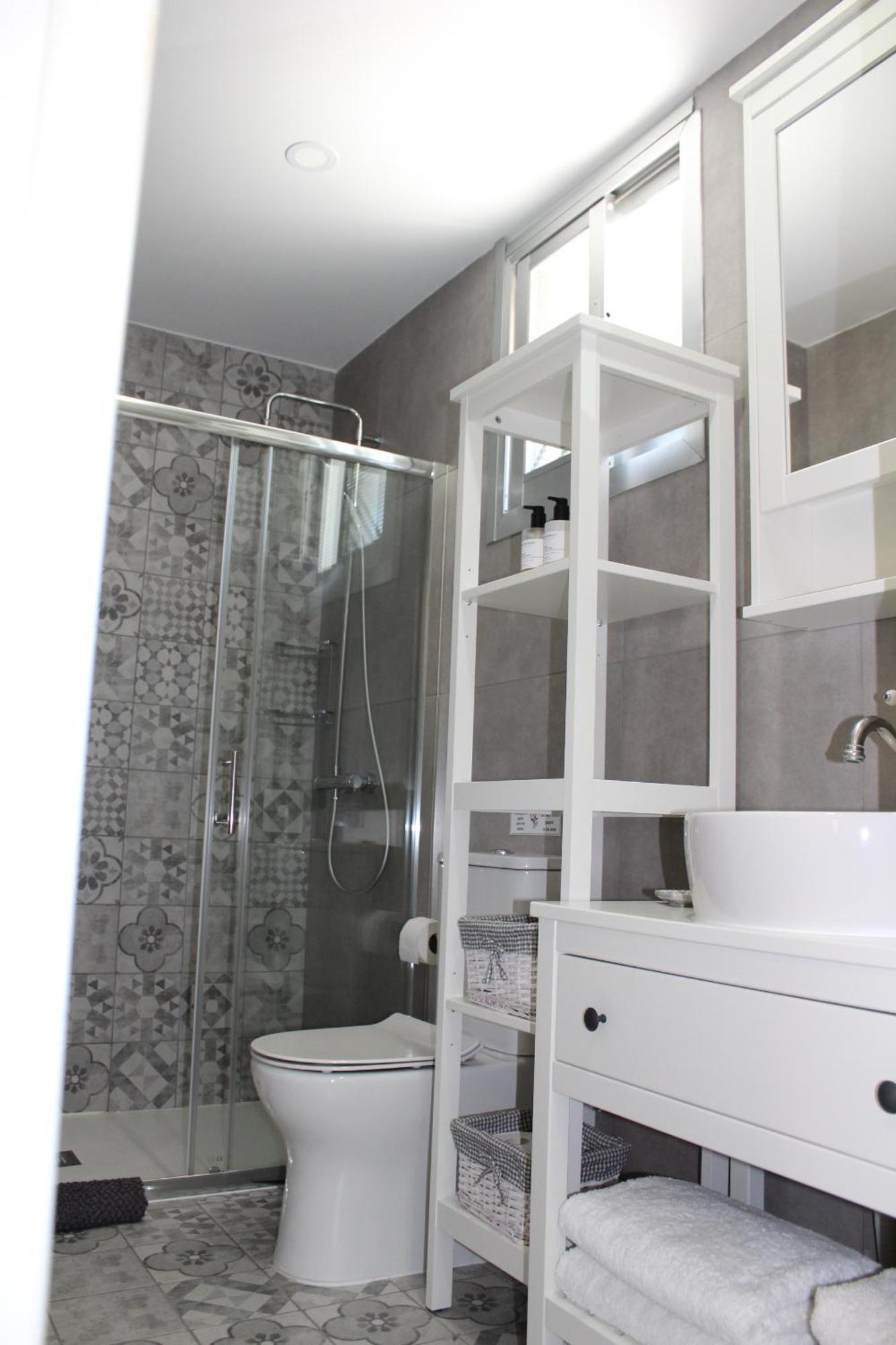Vila St.George'S Country Retreat Lemesos Pokoj fotografie