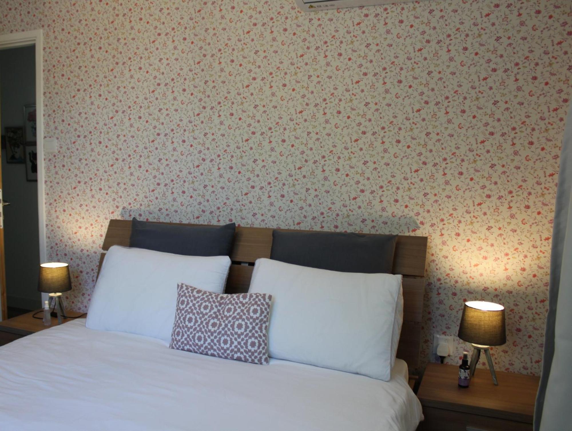 Vila St.George'S Country Retreat Lemesos Pokoj fotografie
