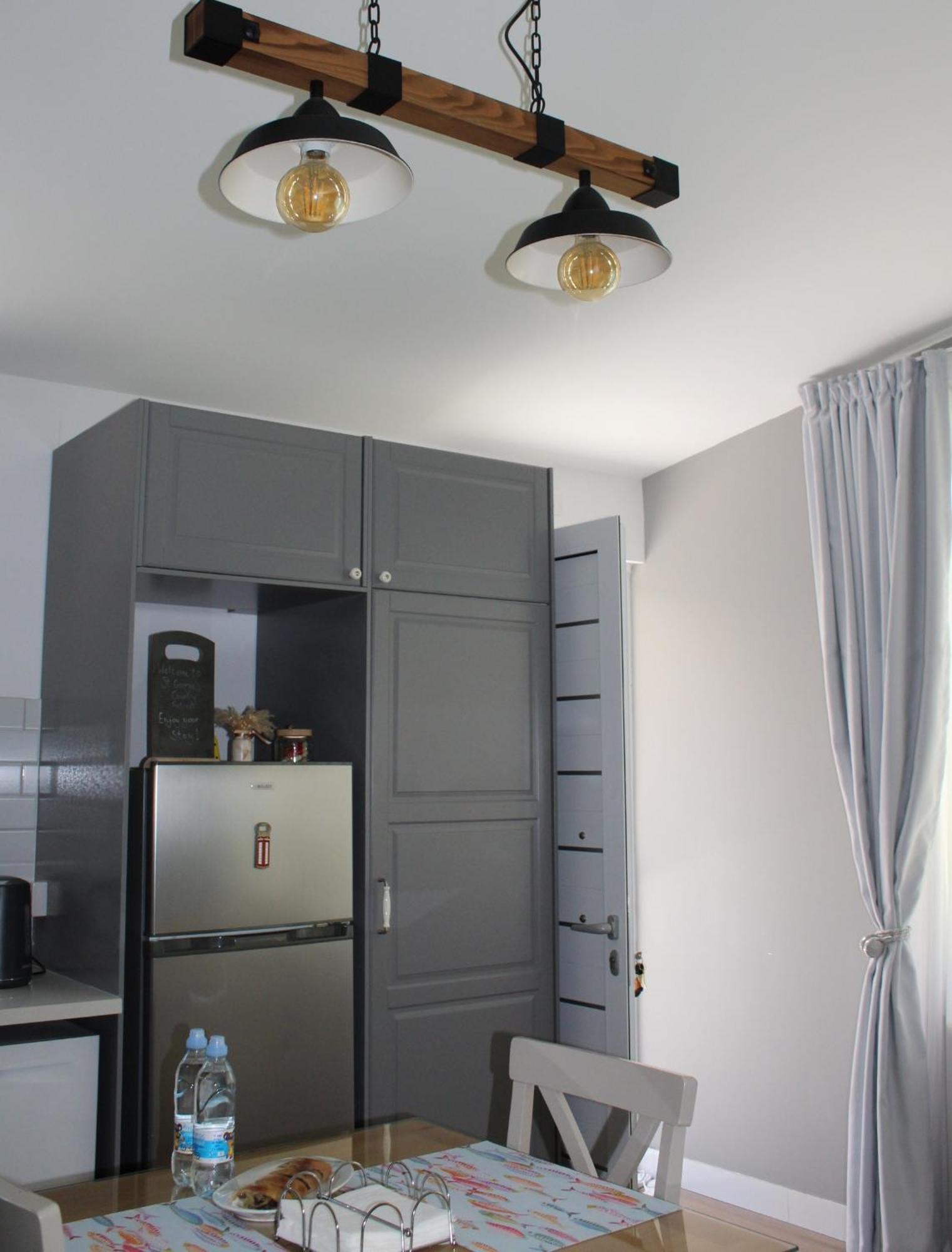 Vila St.George'S Country Retreat Lemesos Pokoj fotografie