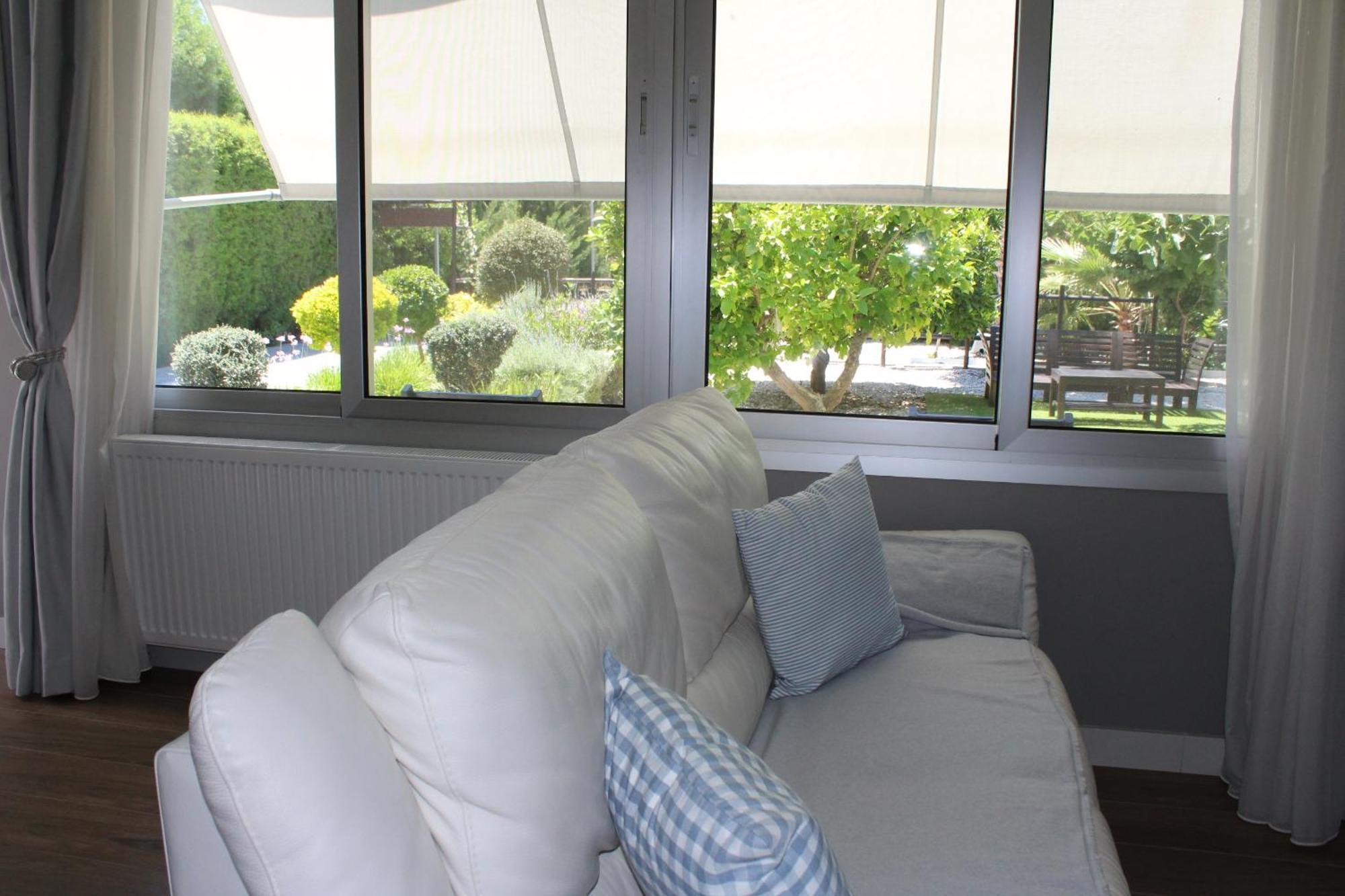 Vila St.George'S Country Retreat Lemesos Pokoj fotografie